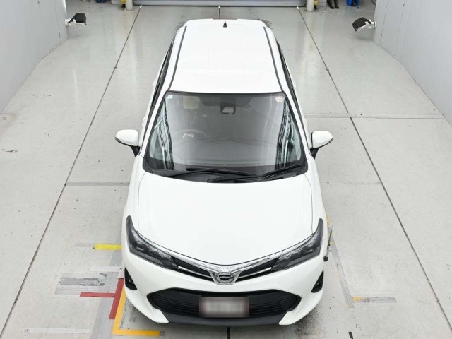 Toyota COROLLA FIELDER 2023 8339781-7