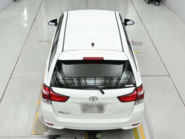Toyota COROLLA FIELDER 2023 8339781-8