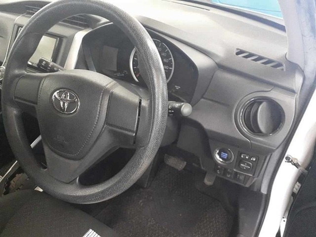 Toyota COROLLA FIELDER 2023 8339781-9