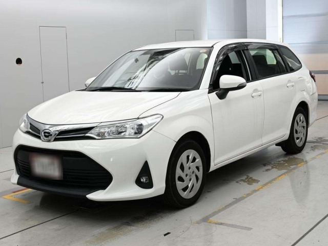 Toyota COROLLA FIELDER 2021 8339782-0
