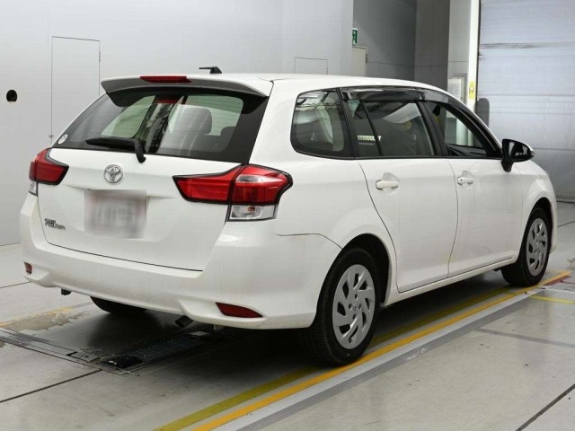Toyota COROLLA FIELDER 2021 8339782-1