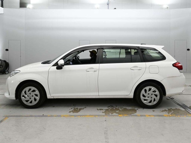 Toyota COROLLA FIELDER 2021 8339782-4