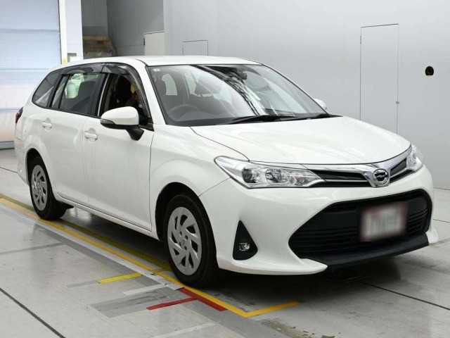 Toyota COROLLA FIELDER 2021 8339782-5