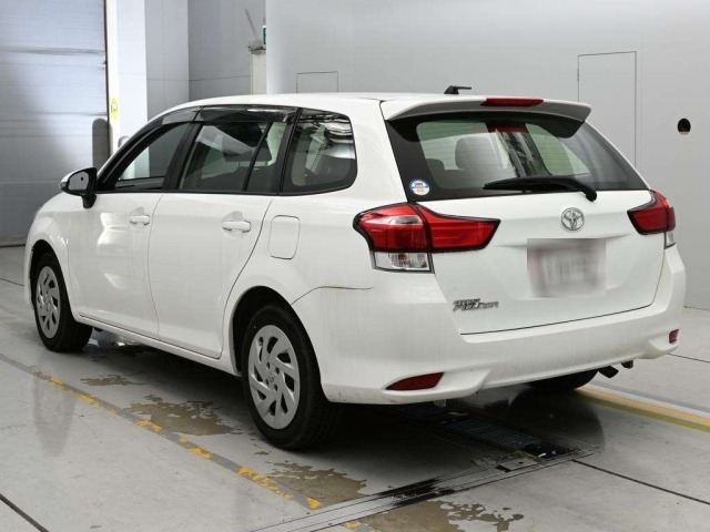 Toyota COROLLA FIELDER 2021 8339782-6