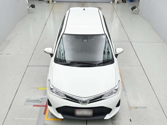 Toyota COROLLA FIELDER 2021 8339782-7