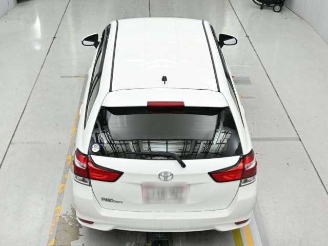 Toyota COROLLA FIELDER 2021 8339782-8