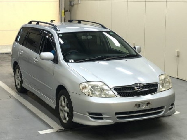 Toyota COROLLA FIELDER 2003 8339783-0
