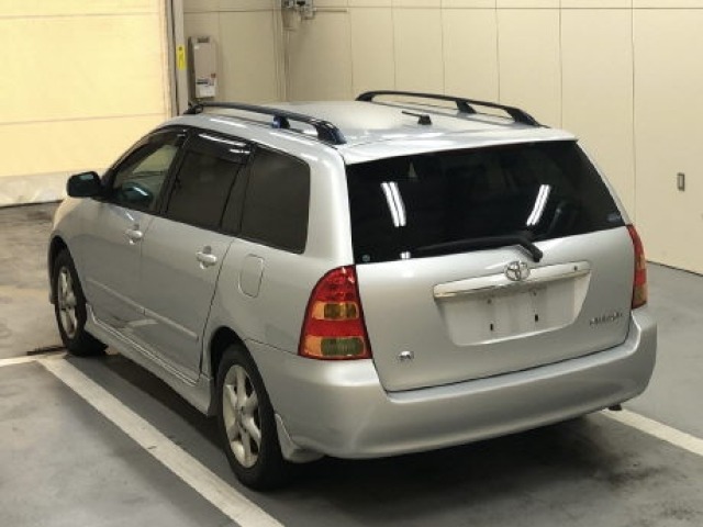 Toyota COROLLA FIELDER 2003 8339783-1