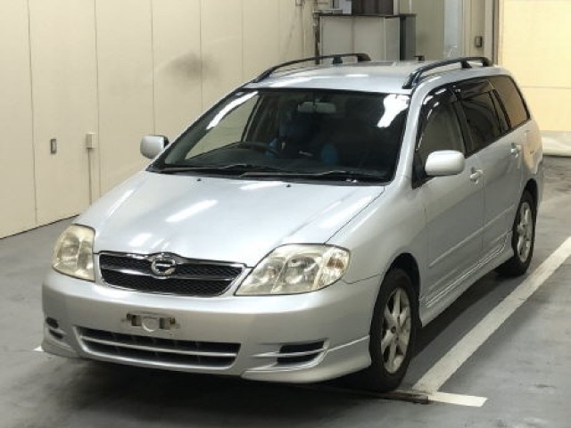 Toyota COROLLA FIELDER 2003 8339783-2