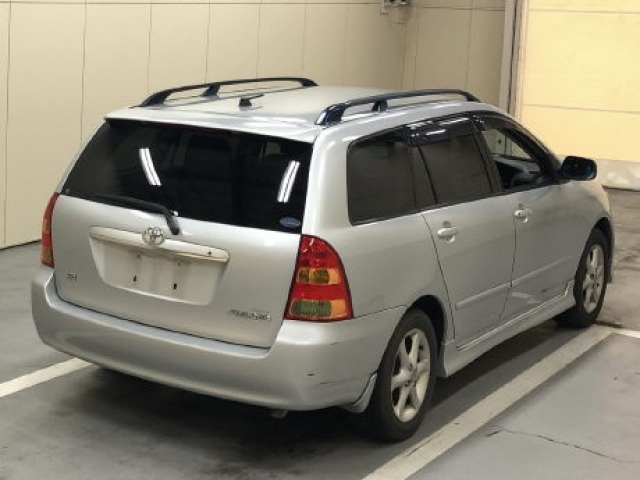 Toyota COROLLA FIELDER 2003 8339783-3