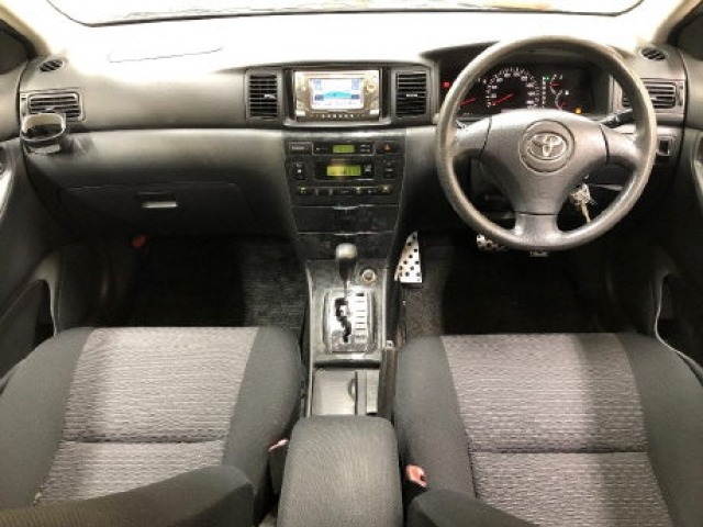 Toyota COROLLA FIELDER 2003 8339783-4