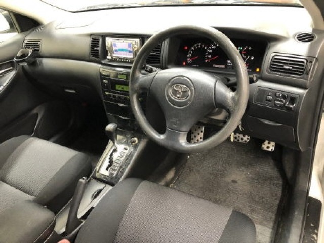Toyota COROLLA FIELDER 2003 8339783-5