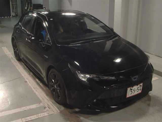 Toyota COROLLA SPORT 2019 8339451-0