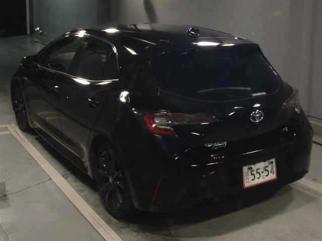Toyota COROLLA SPORT 2019 8339451-1