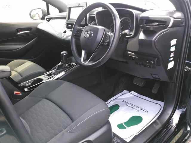 Toyota COROLLA SPORT 2019 8339451-3