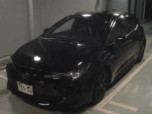 Toyota COROLLA SPORT 2019 8339451-4