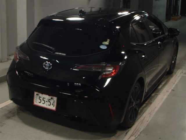 Toyota COROLLA SPORT 2019 8339451-5