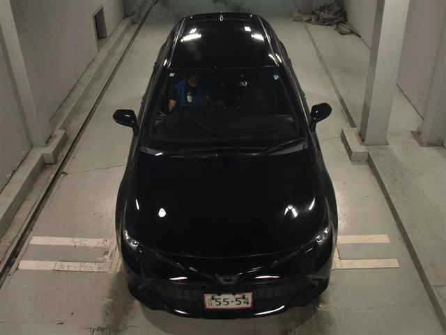 Toyota COROLLA SPORT 2019 8339451-6