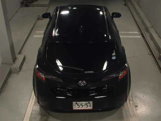 Toyota COROLLA SPORT 2019 8339451-7