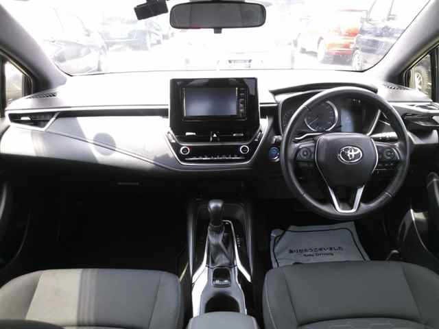 Toyota COROLLA SPORT 2019 8339451-8