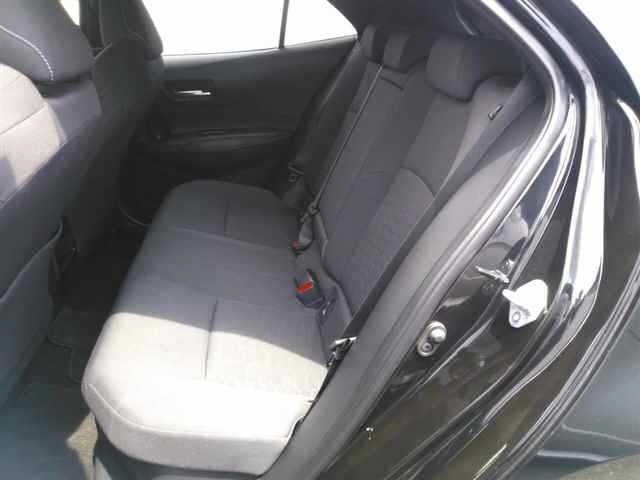 Toyota COROLLA SPORT 2019 8339451-9