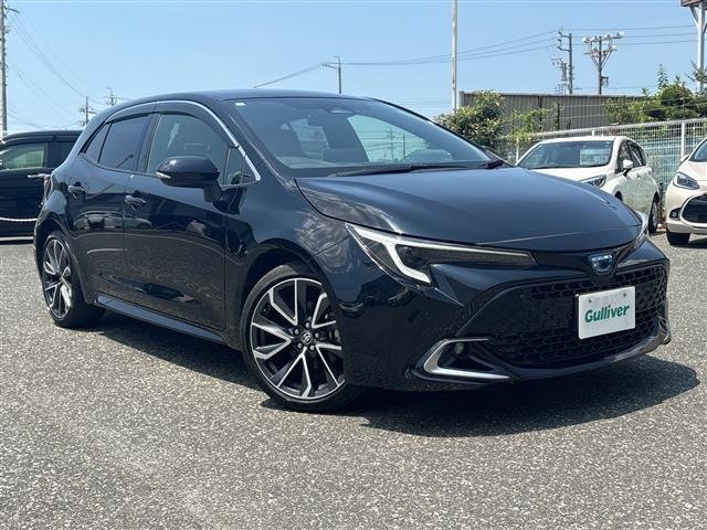 Toyota COROLLA SPORT 2023 8339569-0