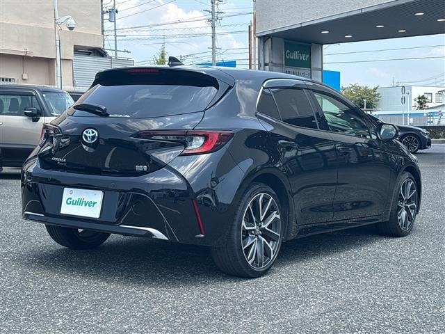 Toyota COROLLA SPORT 2023 8339569-1