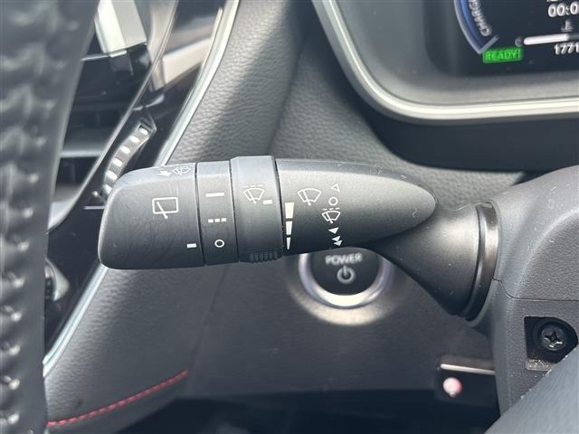 Toyota COROLLA SPORT 2023 8339569-11