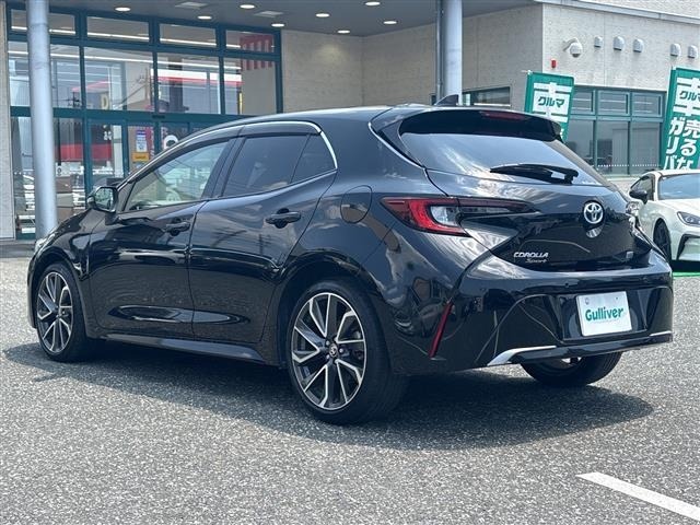 Toyota COROLLA SPORT 2023 8339569-13