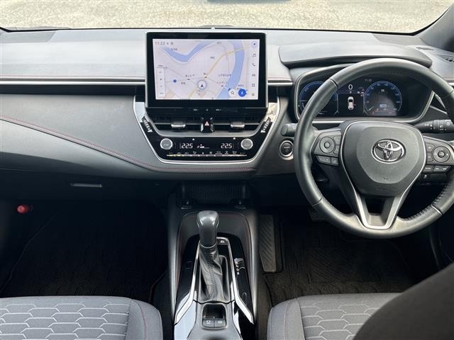 Toyota COROLLA SPORT 2023 8339569-14