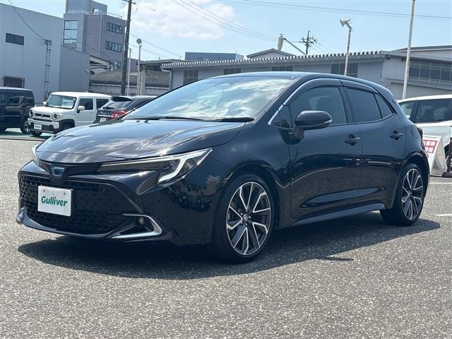 Toyota COROLLA SPORT 2023 8339569-17