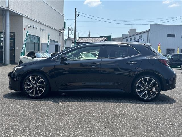 Toyota COROLLA SPORT 2023 8339569-18