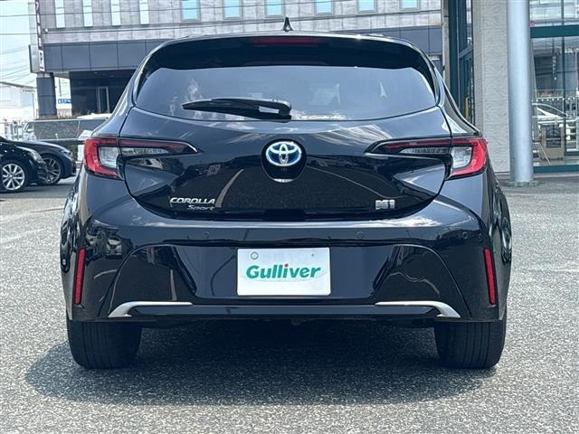 Toyota COROLLA SPORT 2023 8339569-21