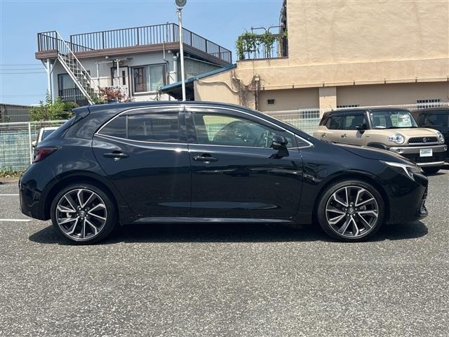 Toyota COROLLA SPORT 2023 8339569-3