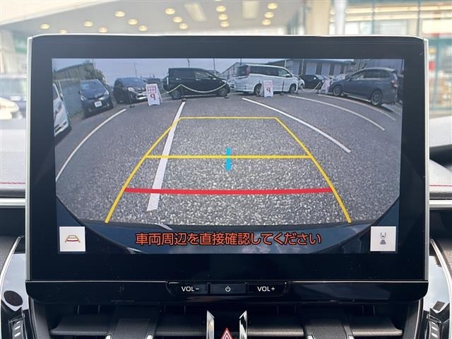 Toyota COROLLA SPORT 2023 8339569-6