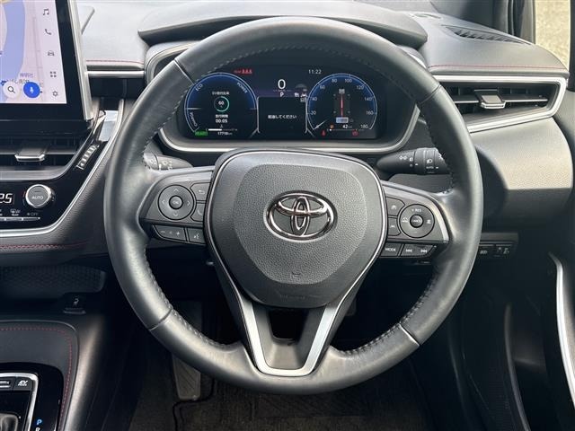 Toyota COROLLA SPORT 2023 8339569-8
