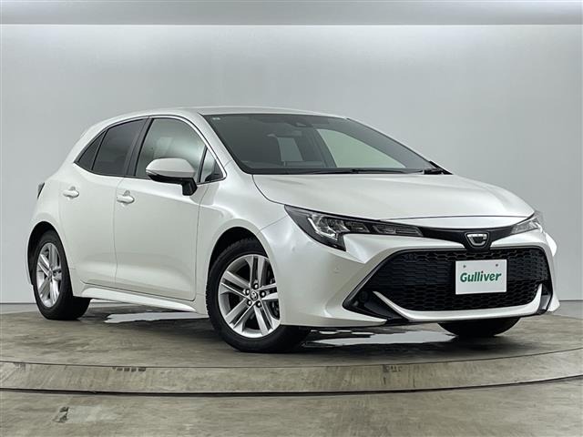 Toyota COROLLA SPORT 2019 8339570-0