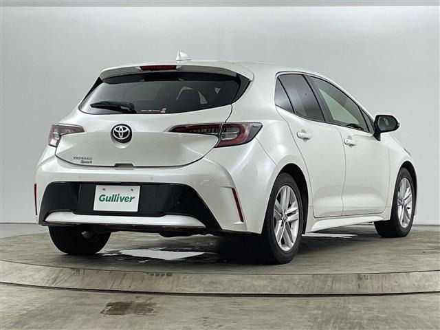 Toyota COROLLA SPORT 2019 8339570-11