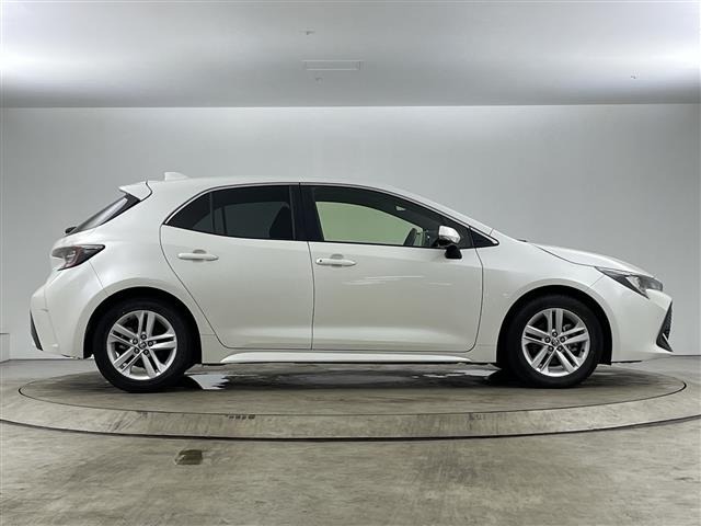 Toyota COROLLA SPORT 2019 8339570-12