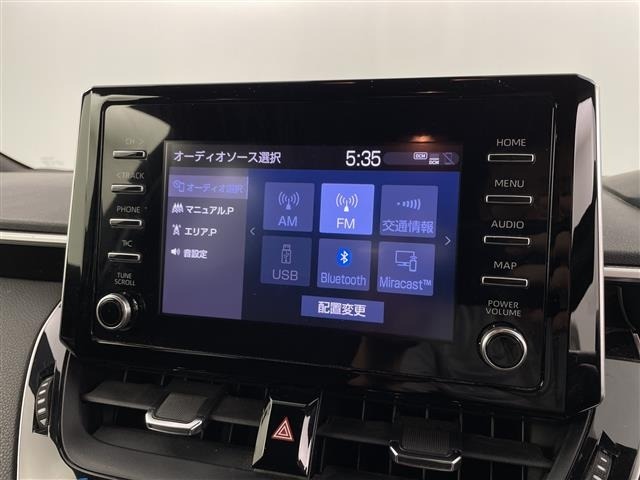 Toyota COROLLA SPORT 2019 8339570-13