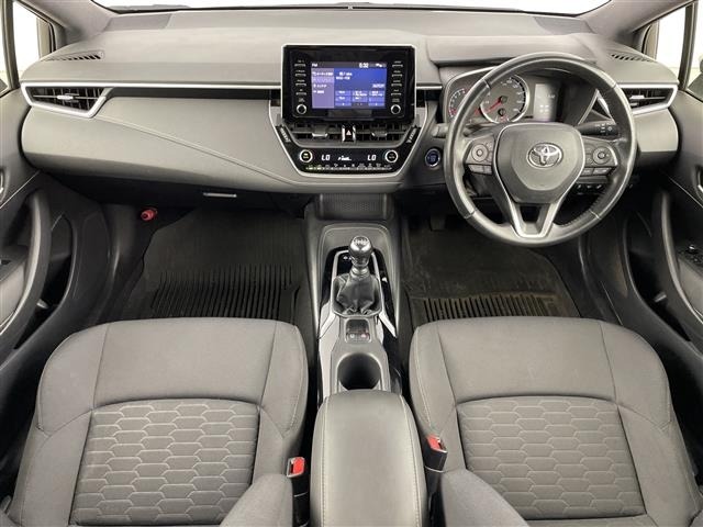 Toyota COROLLA SPORT 2019 8339570-14