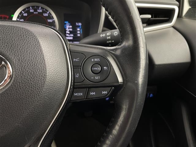 Toyota COROLLA SPORT 2019 8339570-2