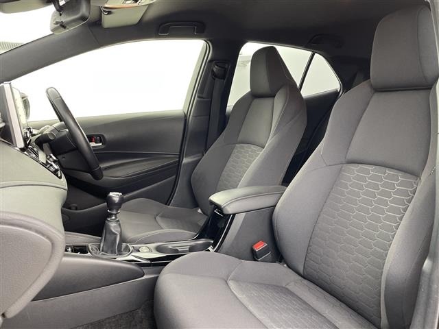 Toyota COROLLA SPORT 2019 8339570-3