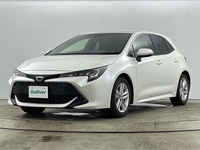Toyota COROLLA SPORT 2019 8339570-7