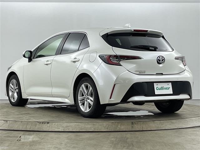 Toyota COROLLA SPORT 2019 8339570-9