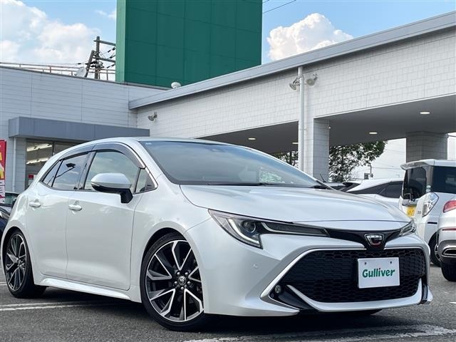 Toyota COROLLA SPORT 2021 8339571-0
