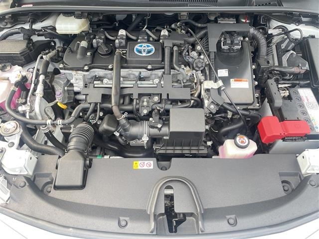 Toyota COROLLA SPORT 2021 8339571-14