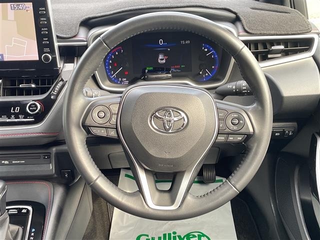 Toyota COROLLA SPORT 2021 8339571-16