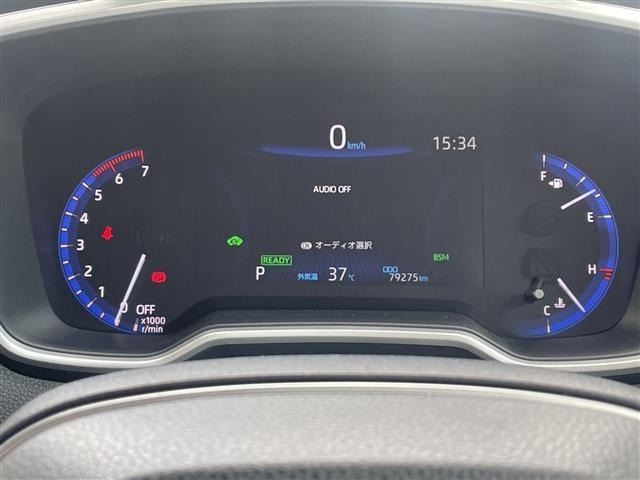 Toyota COROLLA SPORT 2021 8339571-17