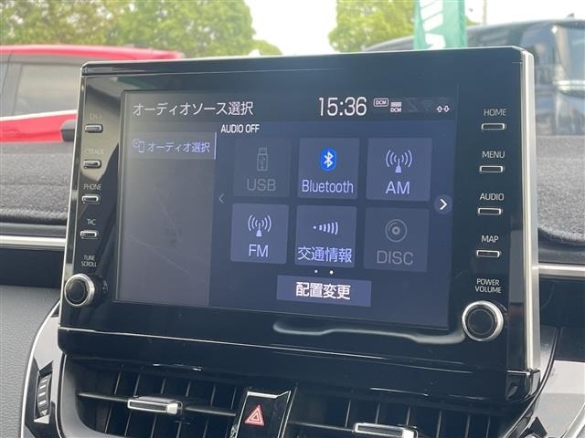 Toyota COROLLA SPORT 2021 8339571-7